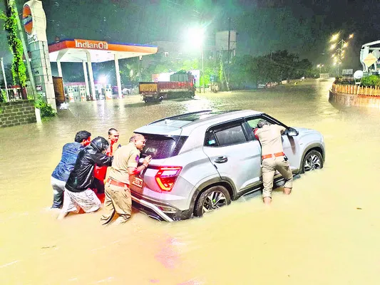 శభాష్ పోలీస్