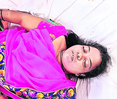 ఎంఈఓ రామచంద్రప్ప సస్పెన్షన్