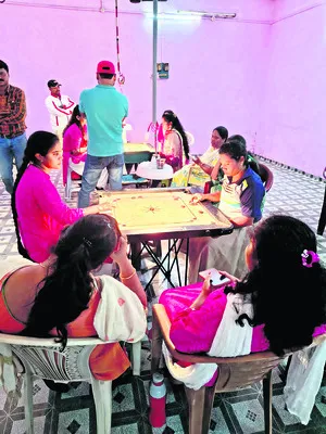 జెన్కో క్రీడా పోటీలు ప్రారంభం