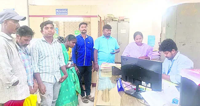 దివ్యాంగులకు ‘స్వయం’ భరోసా