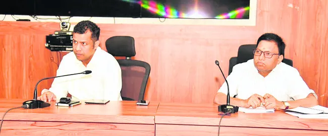 అంచనాలను రూపొందించండి