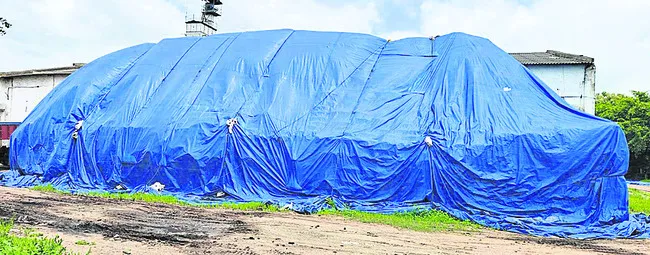 గ్యారంటీ ఇస్తేనే సీఎమ్మార్