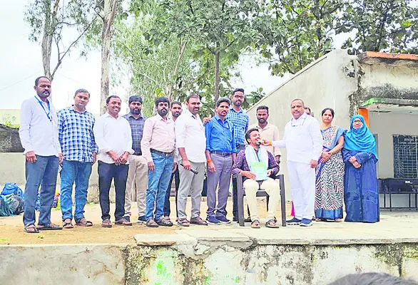 ఉత్తమ ఫలితాలే లక్ష్యంగా..