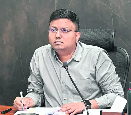 3.4 మీటర్ల భూగర్భ  జలాలు పెరుగుదల