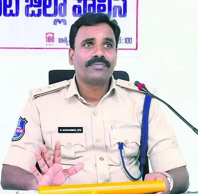 వంతెనల వద్ద పోలీస్ పికెట్