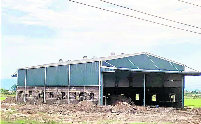 ‘పరివాహన్‌’పై అవగాహన శూన్యం 
