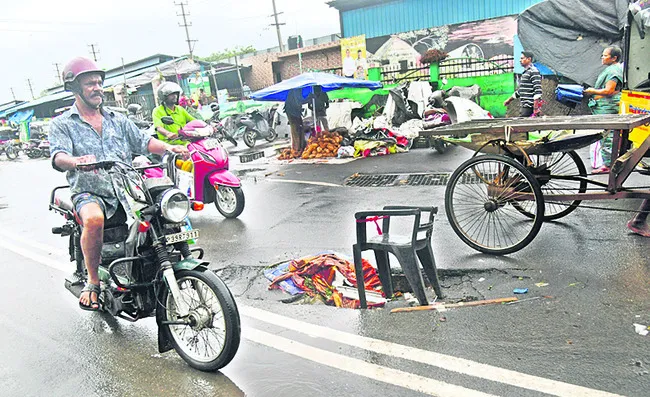 జీవీఎంసీ పరిధిలో..