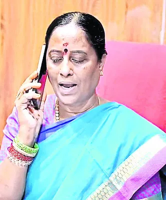 ఇబ్బందులు కలగొద్దు