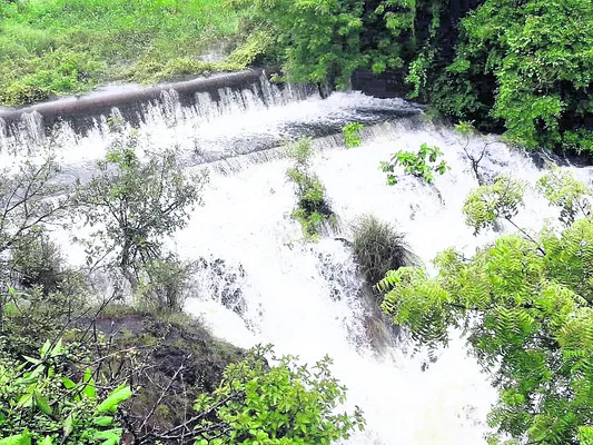 వాతావరణ ం