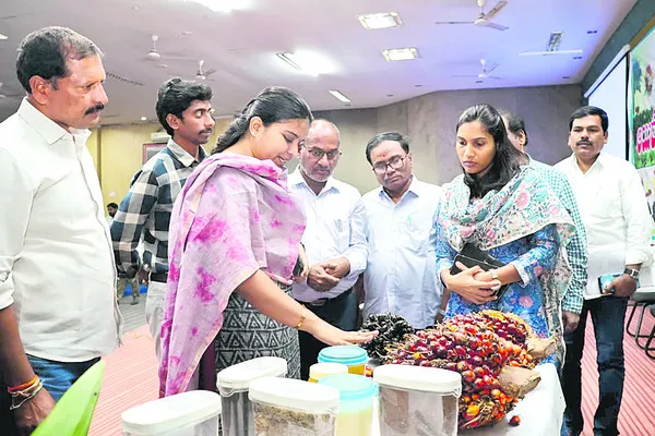 అభివృద్ధి పనులు వేగవంతం