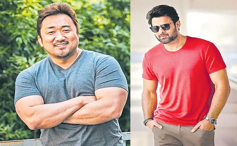 ప్రభాస్తో ఢీ