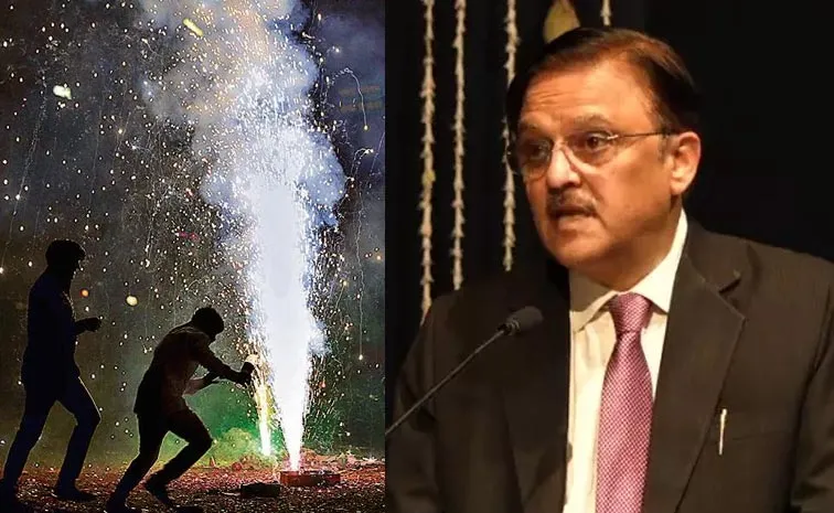 Justice Abhay S Okha's critique on Festivities