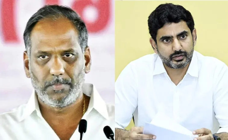 సార్.. సార్.. చేసేస్తున్నాం సర్!