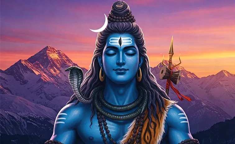 ప్రమథ గణాలు, వారిలో ముఖ్యులు ఎవరంటే..?