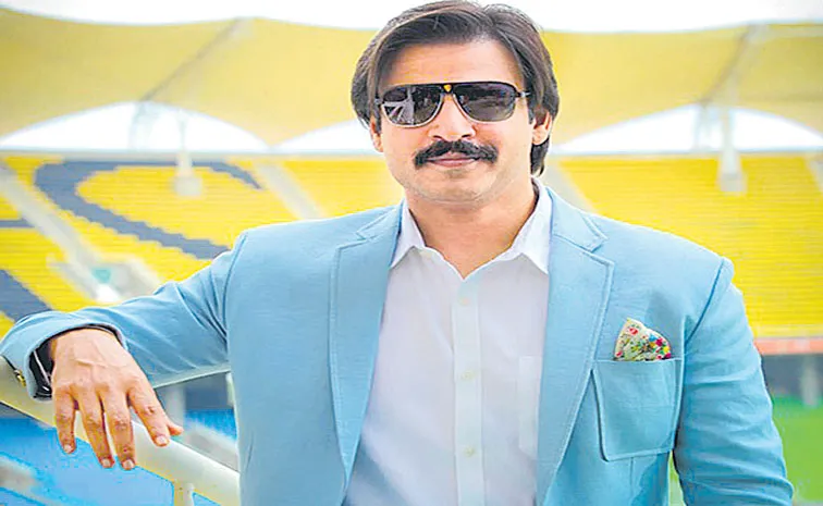 నా పారితోషికాన్ని విరాళంగా ఇచ్చేశాను