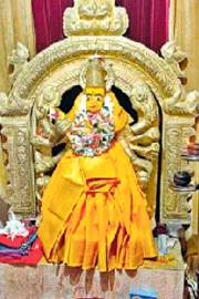 Amara Rameswaralayam famous Hindu temple in Amaravati AP11