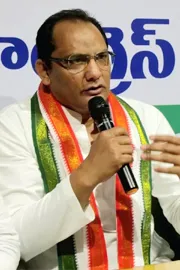 Azharuddin Set to Join Telangana Cabinet8