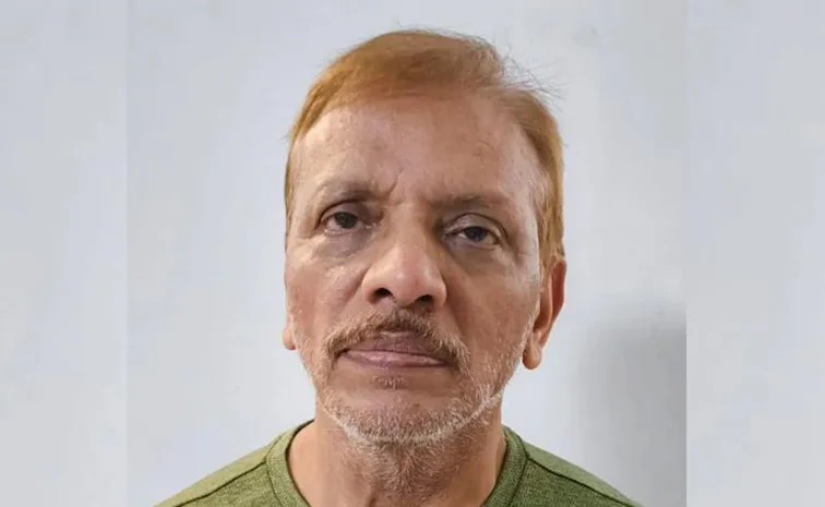 Fake Scientist Arrested Likely Had Access To Nuclear Data