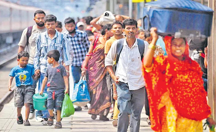 బిహార్ టైమ్ వస్తుందా?