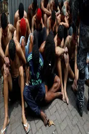 Brazil Police Raid in Rio de Janeiro Leaves Over 130 Dead8