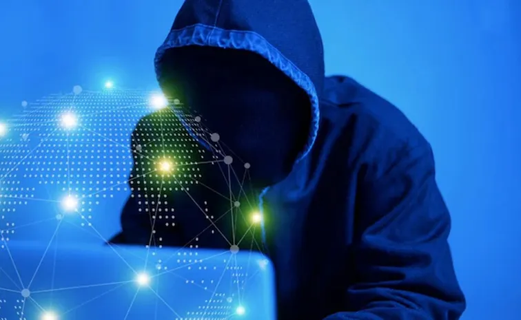 Retired Officer In Pune Dies Of Shock After Rs 1Crore Digital  Fraud7