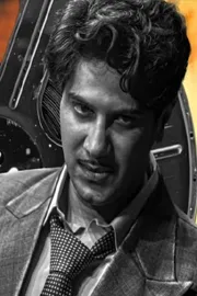 Dulquer Salmaan Latest Movie Rage Of Kaantha Lyrical song out now3