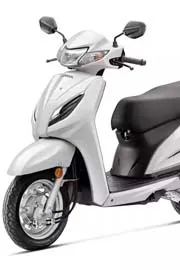 Honda Activa Registers 35 Million Unit Sales In 25 Years India Automobile10