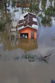 Hurricane Melissa kills at least 30 in the Caribbean9