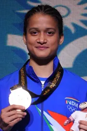 India Make Boxing History at Asian Youth Games as Khushi2