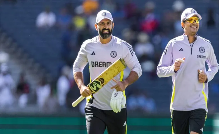 Abhishek Nayar becomes new KKR head coach before IPL 2026 auction1