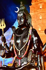 Karthika Masam 2025 special story on Koti Deepotsavam7