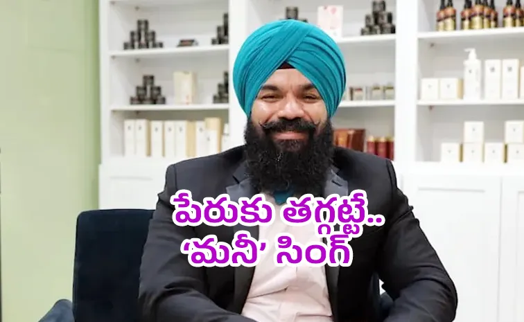 NRI who started as a cab driver now makes USD2 million annually