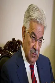 Pakistan warns Afghanistan of a stern response to any new militant attacks7