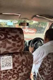 the driver discovered it linked to young sons YouTube rap channel3