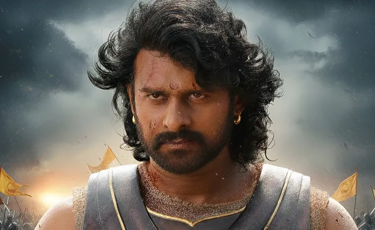 'పదేళ్లైనా ఎక్కడా తగ్గలేదు'.. రాజమౌళి స్పీచ్ వైరల్