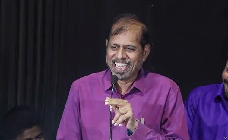 Directot RK Selvamani Interesting Comments at Valluvan Movie Audio Release