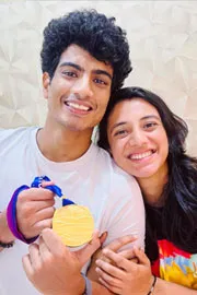 Smriti Mandhana Palash Muchhal To Tie Knot This November: Reports8