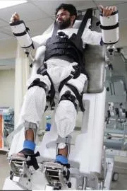 Health Tips: Robotic Breakthroughs in Stroke Recovery 8