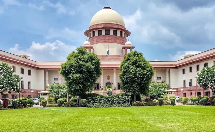 అన్యాయానికి పరిహారం