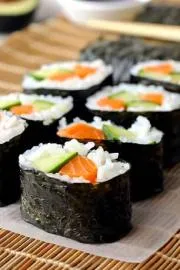 Is Sushi Japanese Unpacking the Origins And History12