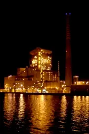 TAQA to sell 250MW Lignite Power Plant To MEIL Energy6