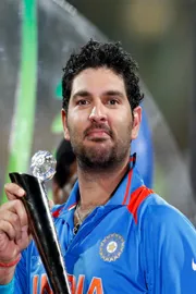 Lucknow Super Giants looking at Yuvraj Singh to replace Langer as head coach before IPL 20267
