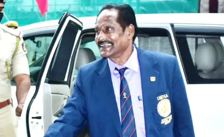 భారత హాకీ దిగ్గజం కన్నుమూత