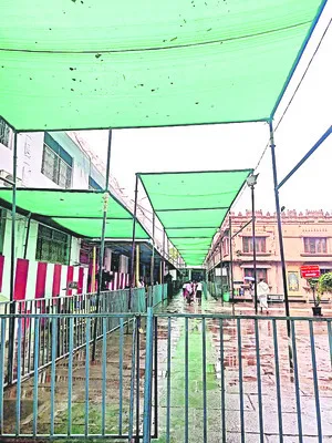 ఎలక్ట్రీషియన్ మృతి