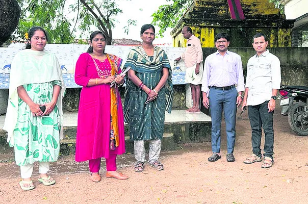 బడులకు రేటింగ్