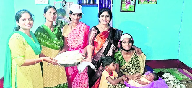 శభాష్ లావణ్య..