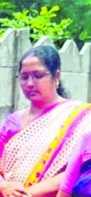 నందనంలో విషాదఛాయలు