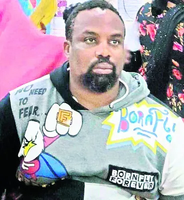 మత్తు మాత్రల కేసులో నైజీరియన్ అరెస్టు