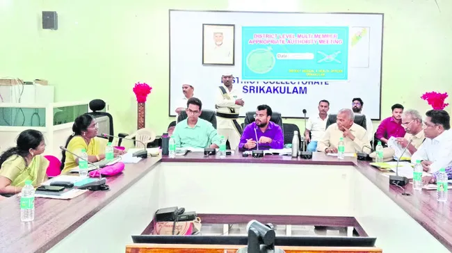 పకడ్బందీగా లింగ నిర్ధారణ నిరోధక చట్టం అమలు