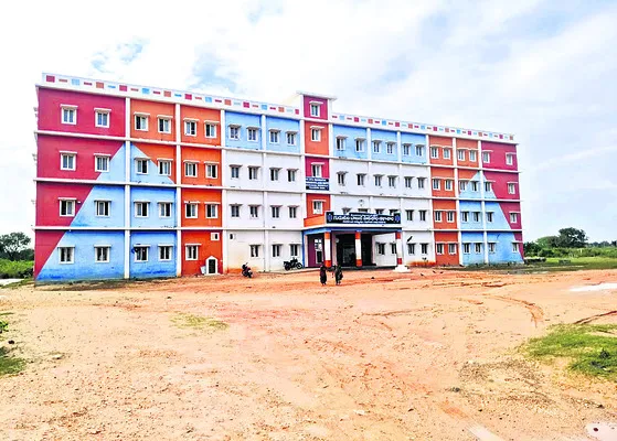 నేడు యూనిటీ మార్చ్